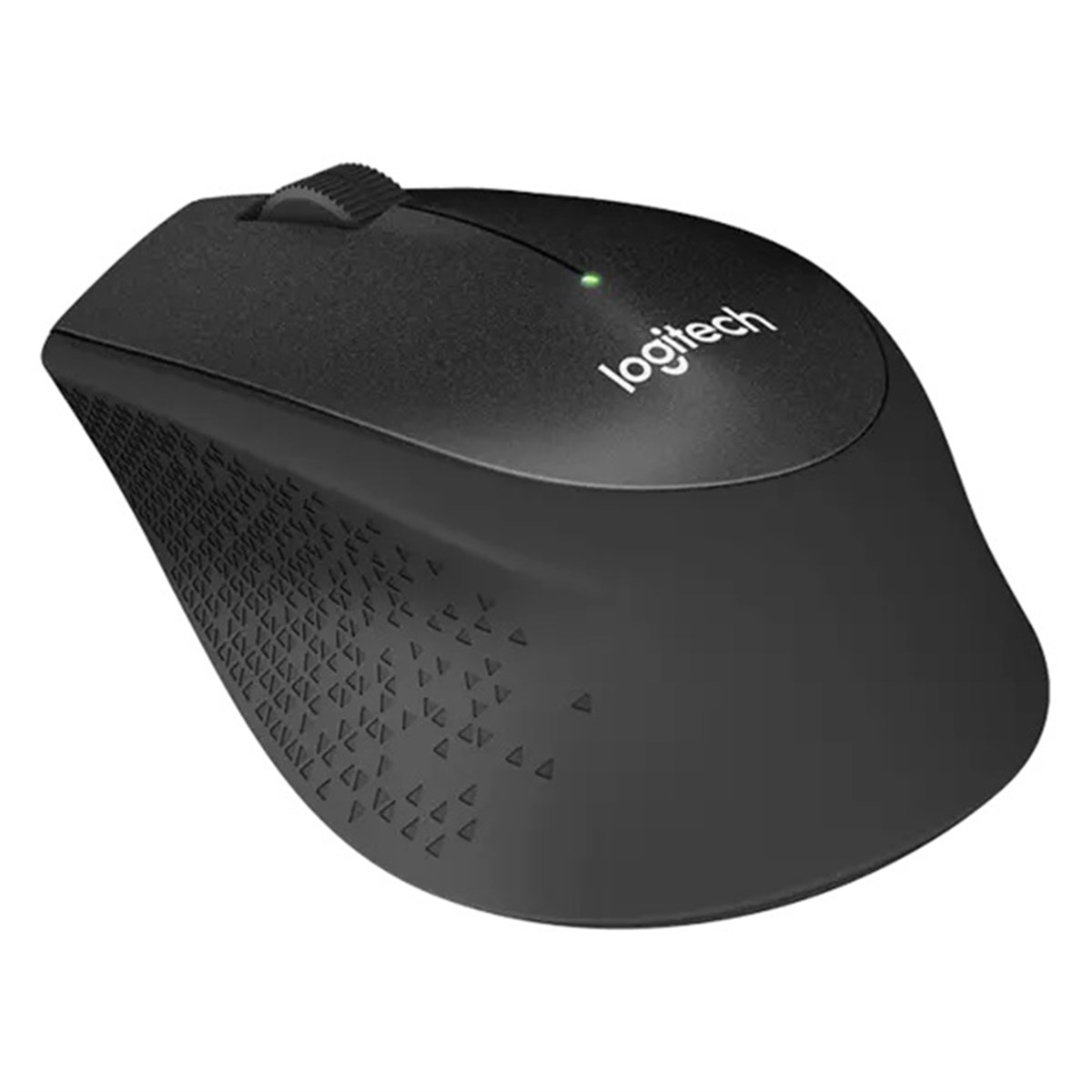 Logitech M330 Siyah Sessiz Kablosuz Mouse 910-004909