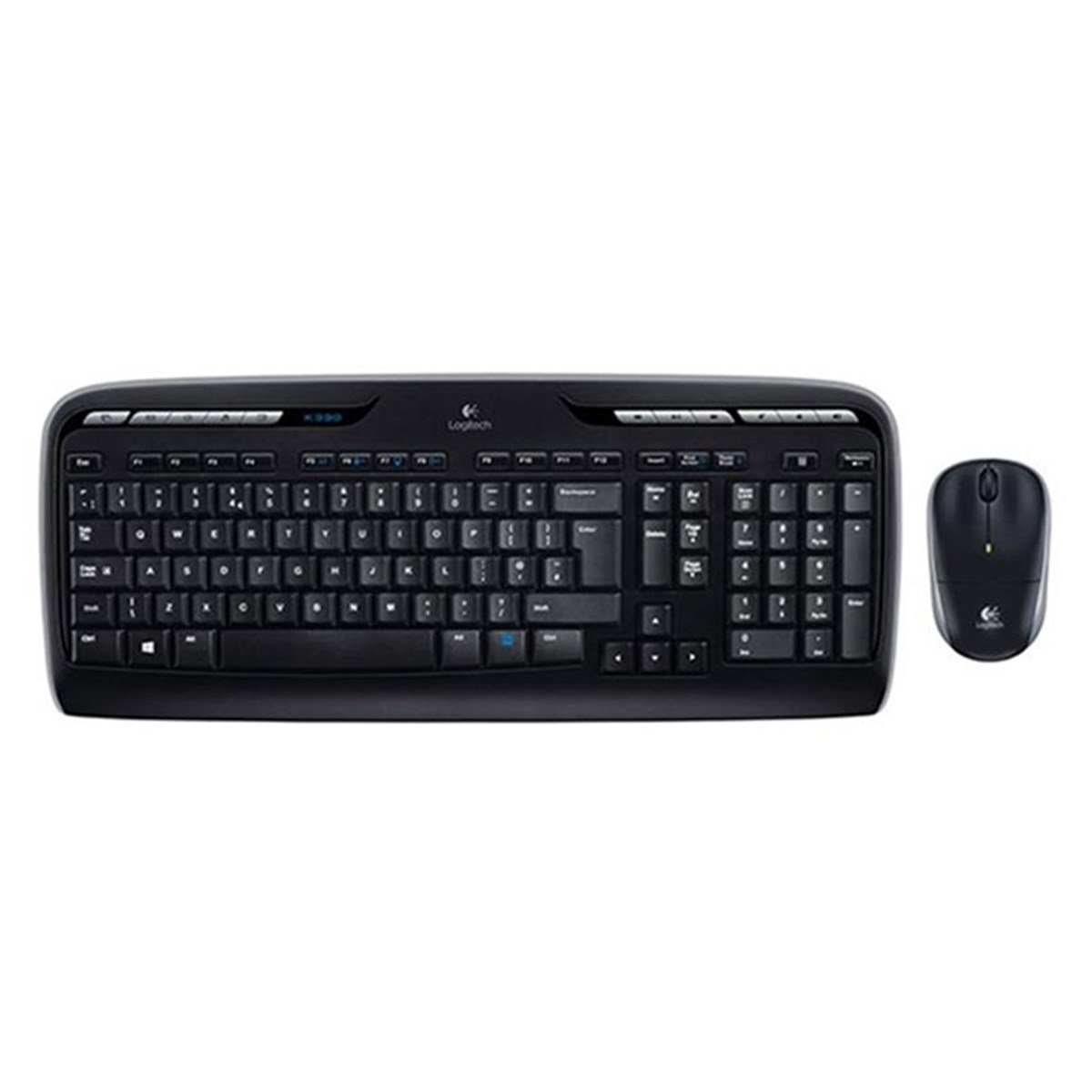 Logitech MK330 920-003988 Kablosuz Klavye Mouse Seti