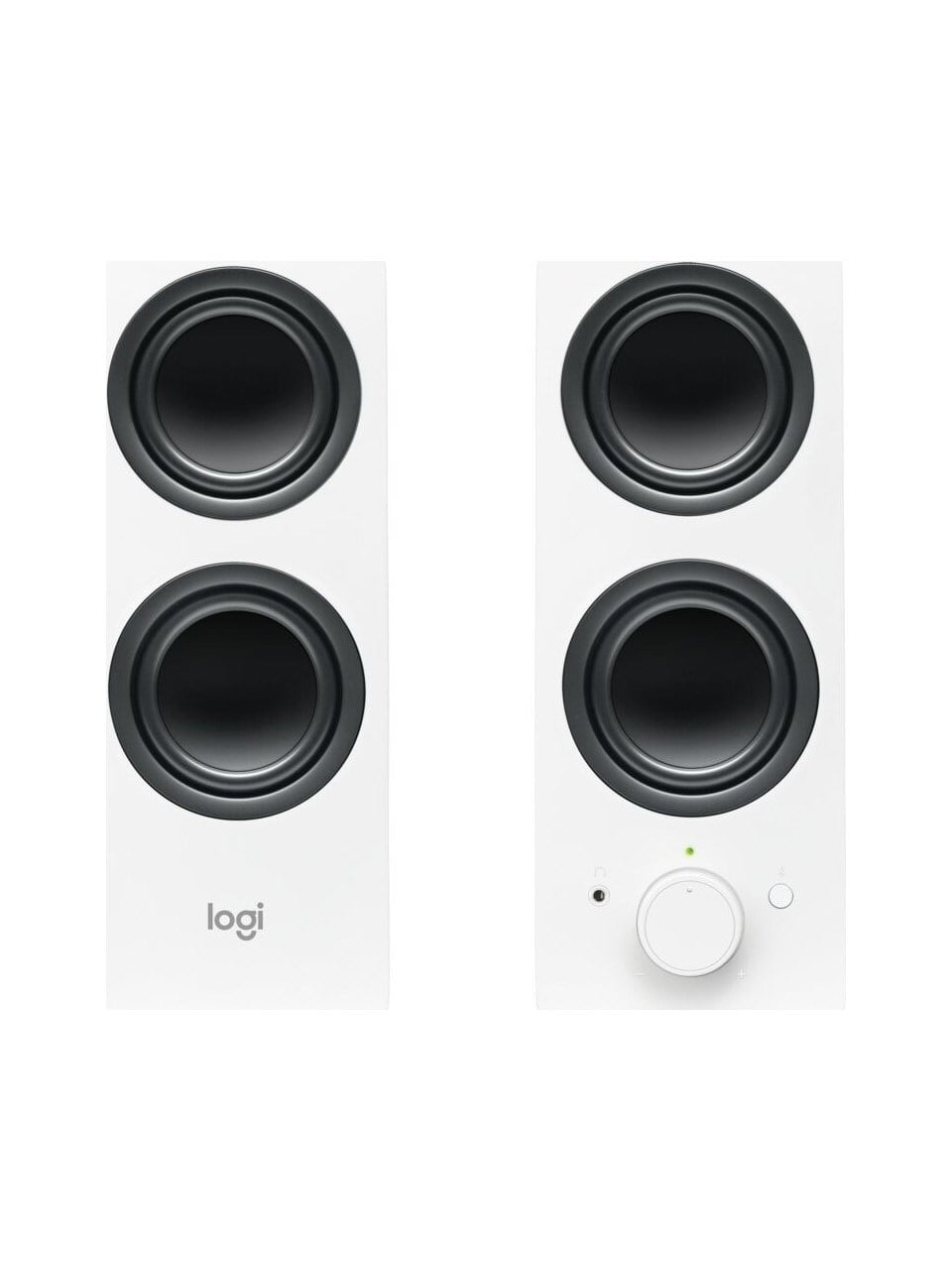 Logitech Z207 Bluetooth Speaker Beyaz 980-001292
