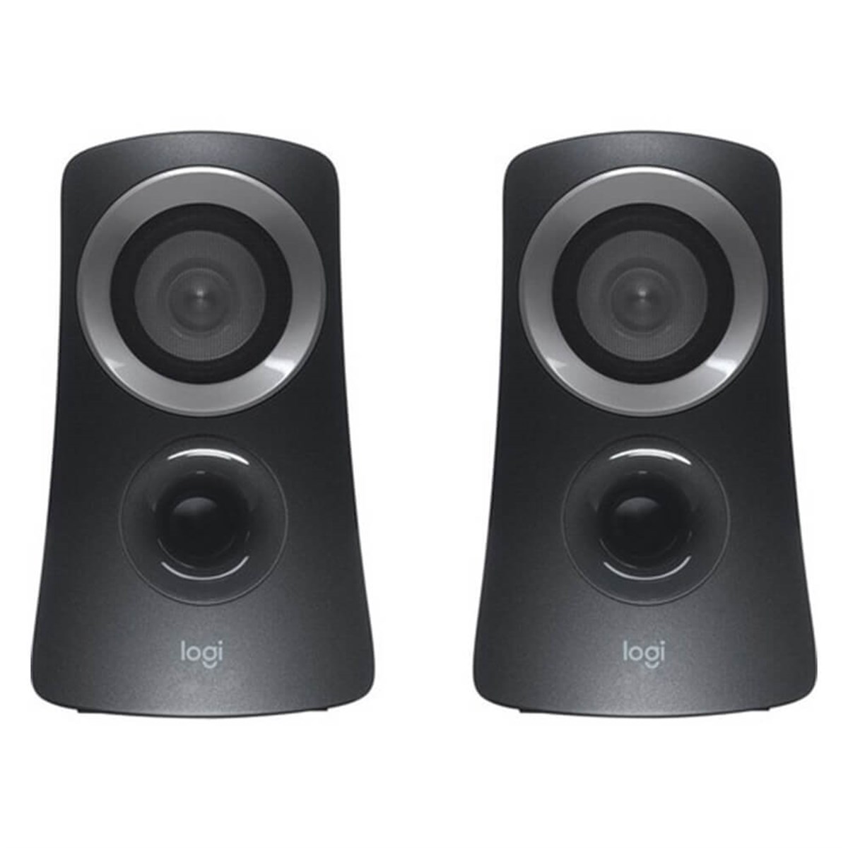 Logitech Z313 Multimedia Hoparlör 980-000413
