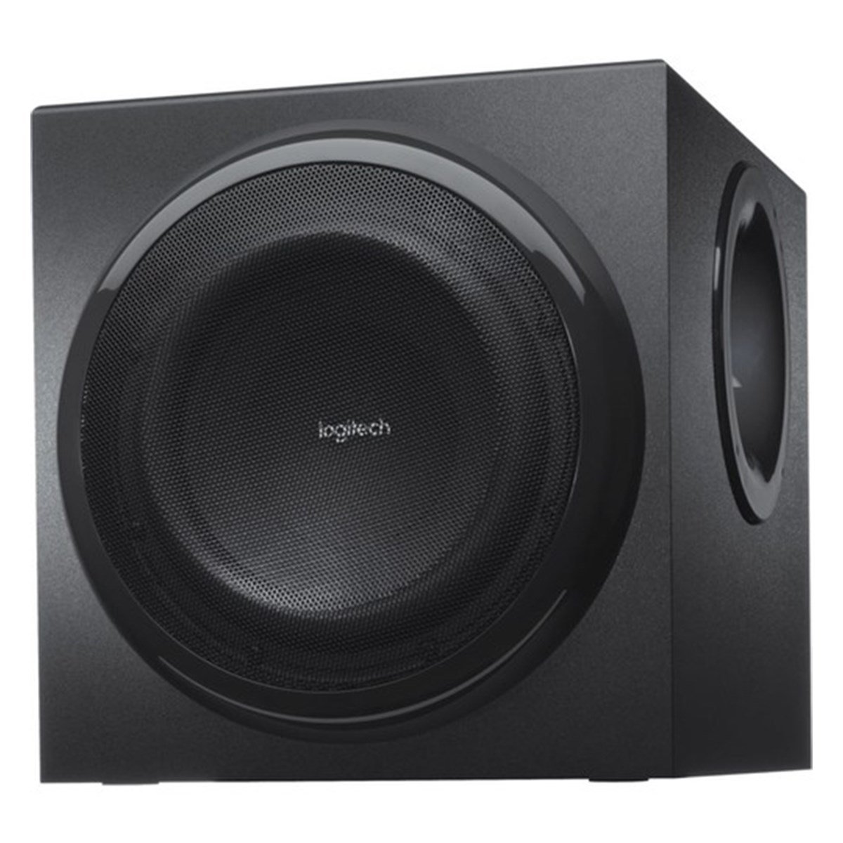 Logitech Z906 Surround Ses Hoparlör