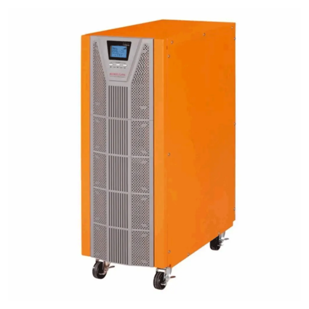 Makelsan Power Pack 6.000 VA (16x7Ah) 5-10 Dk Online Kesintisiz Güç Kaynağı (Ups)