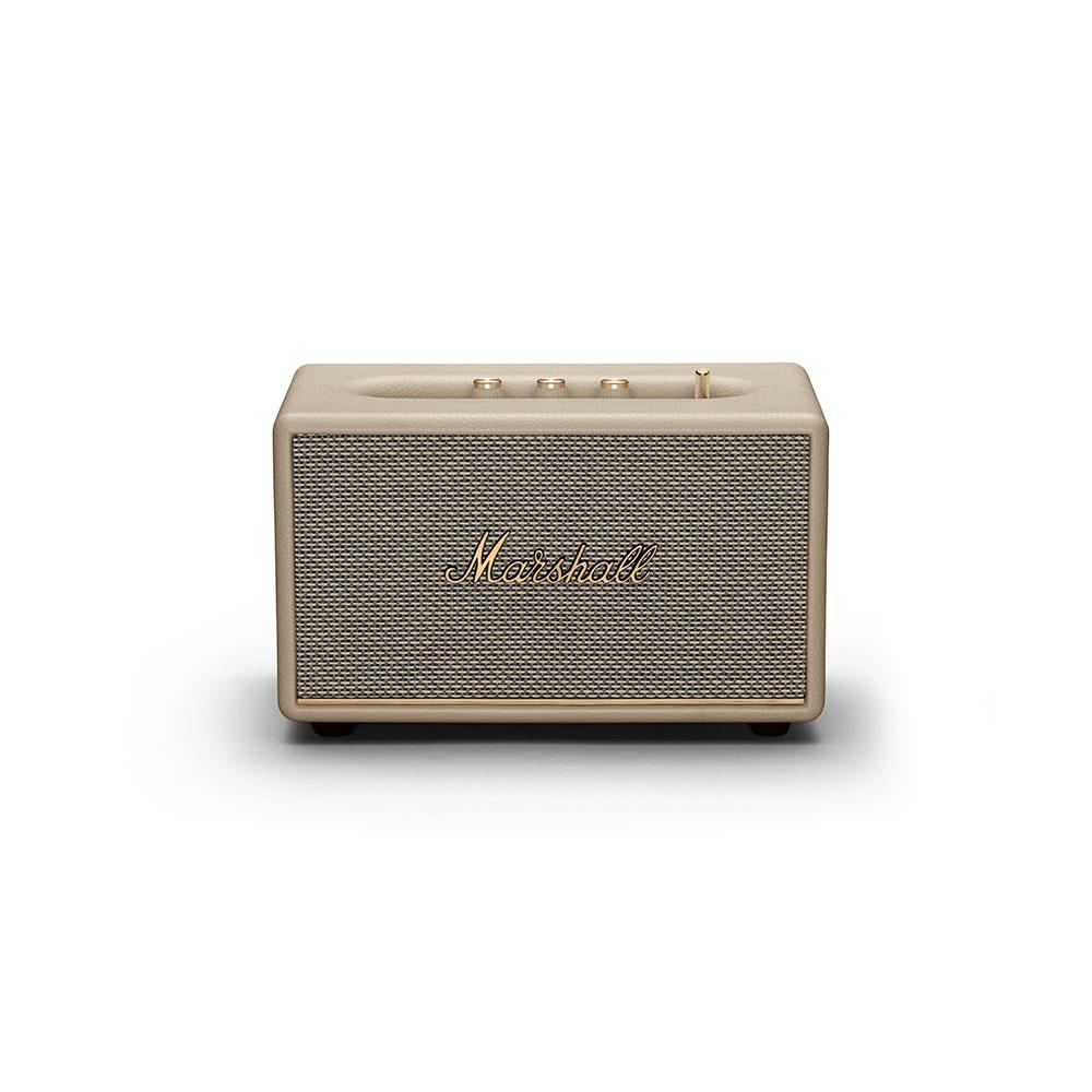 MARSHALL Acton 3 Bluetooth Hoparlör Krem