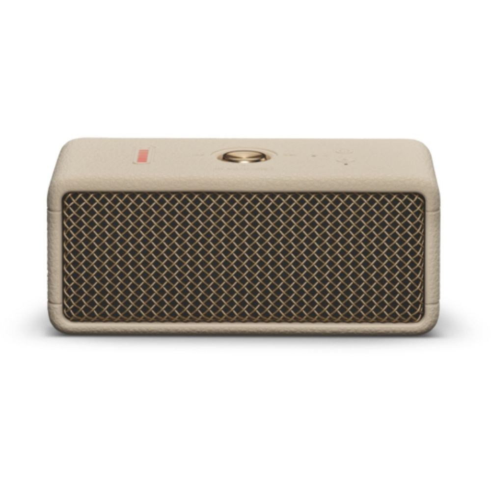 MARSHALL Emberton 3 Bluetooth Hoparlör Krem