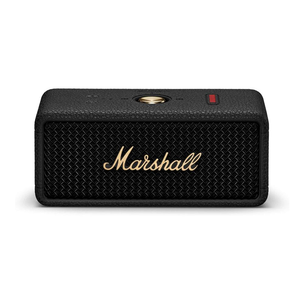 MARSHALL Emberton 3 Bluetooth Hoparlör Siyah