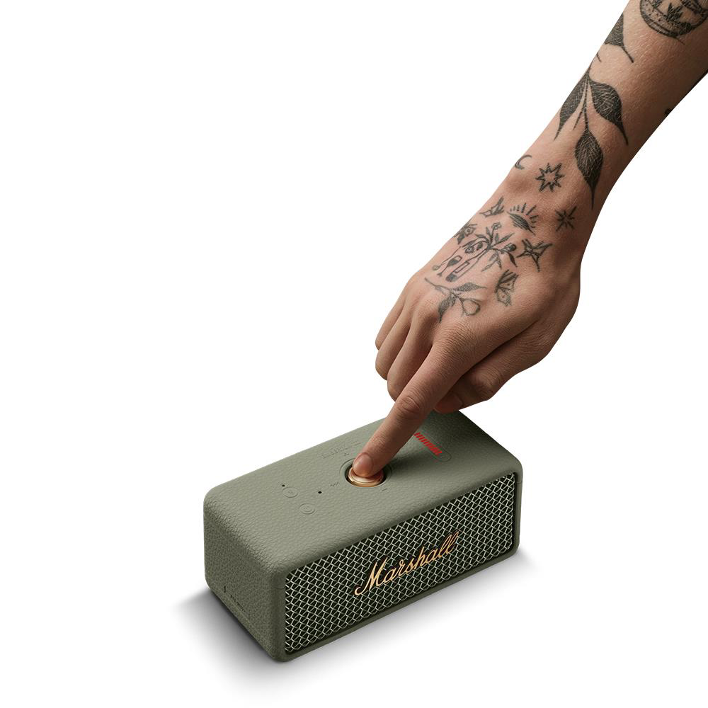 MARSHALL Emberton 3 Bluetooth Hoparlör Sage