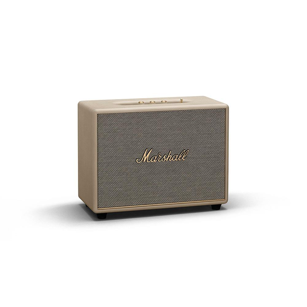 MARSHALL Woburn 3 Bluetooth Hoparlör Krem