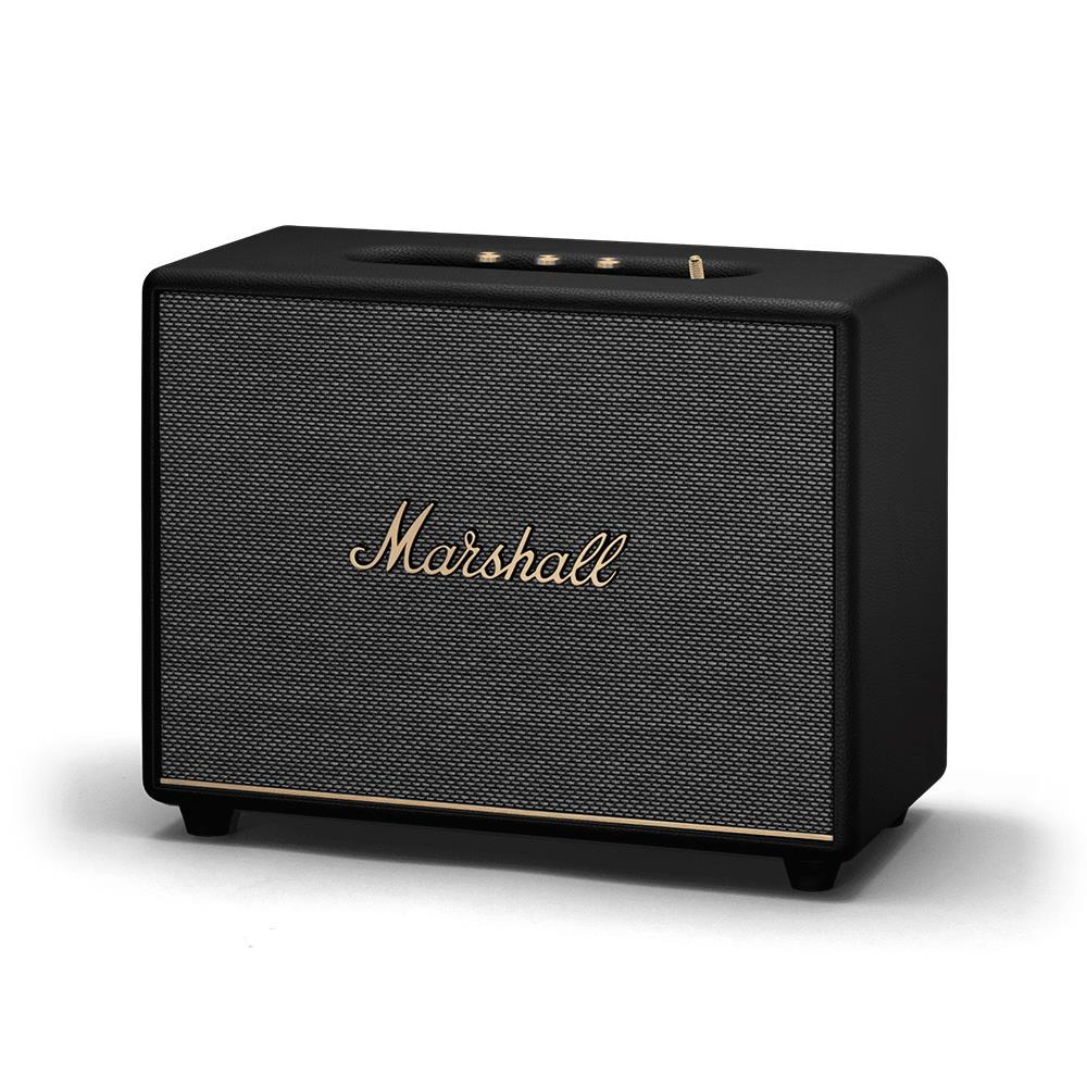 MARSHALL Woburn 3 Bluetooth Hoparlör Siyah