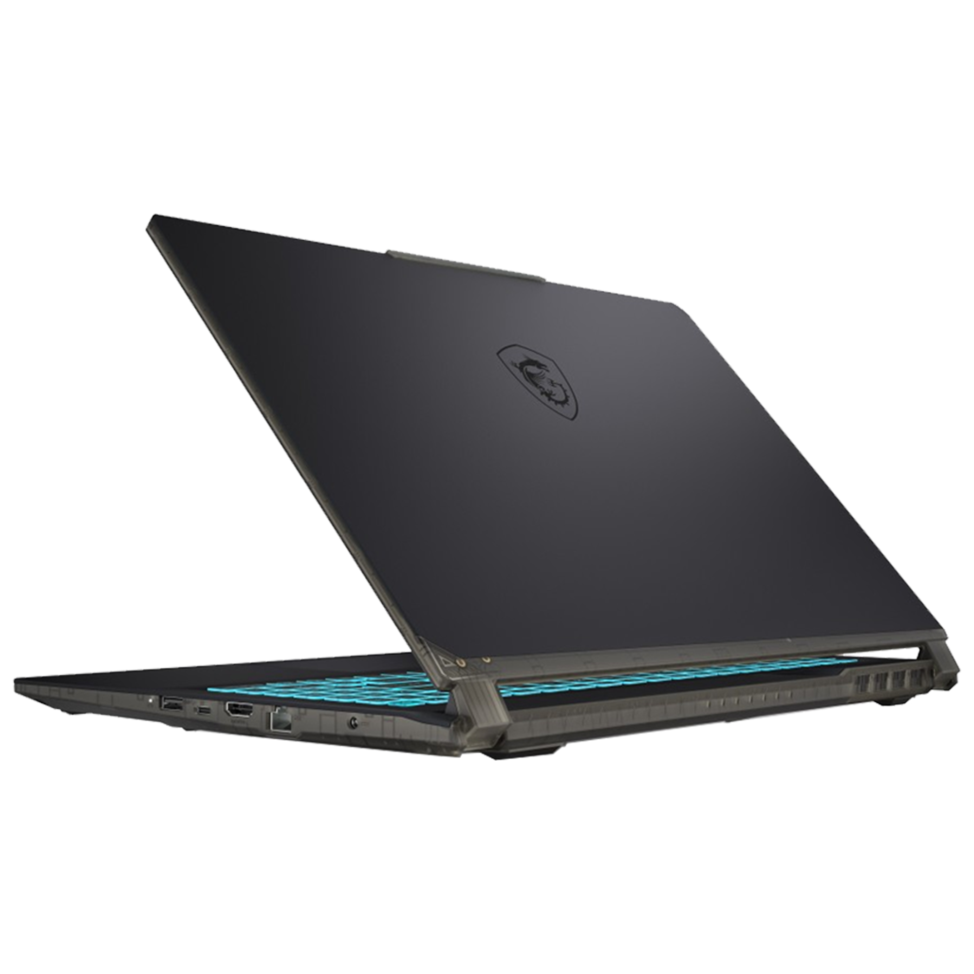 Msi Cyborg 15 A13VE-2270XTRNN i5-13420H 16 Gb 1Tb RTX4050 15.6 inch Gaming Notebook Bilgisayar