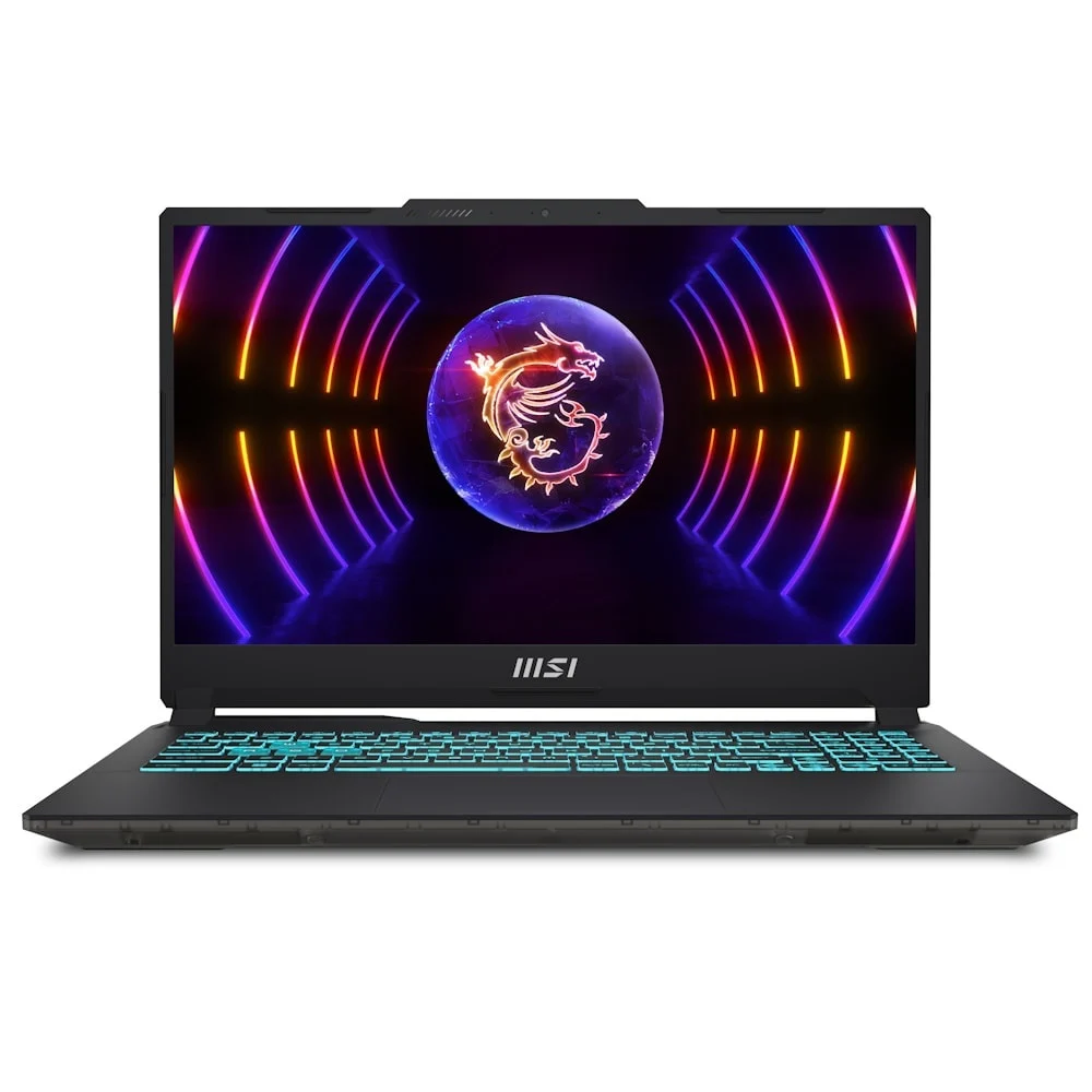 Msi Cyborg 15 A13VF-893XTR Intel Core i7 13620H 16GB 512GB SSD RTX4060 Freedos 15.6