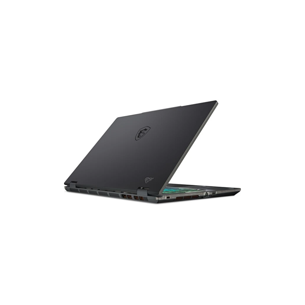 MSI CYBORG 15 B13WEKG-613XTR i7-13620H 16GB RAM 1TB SSD RTX5050 15.6¨ FreeDOS Notebook