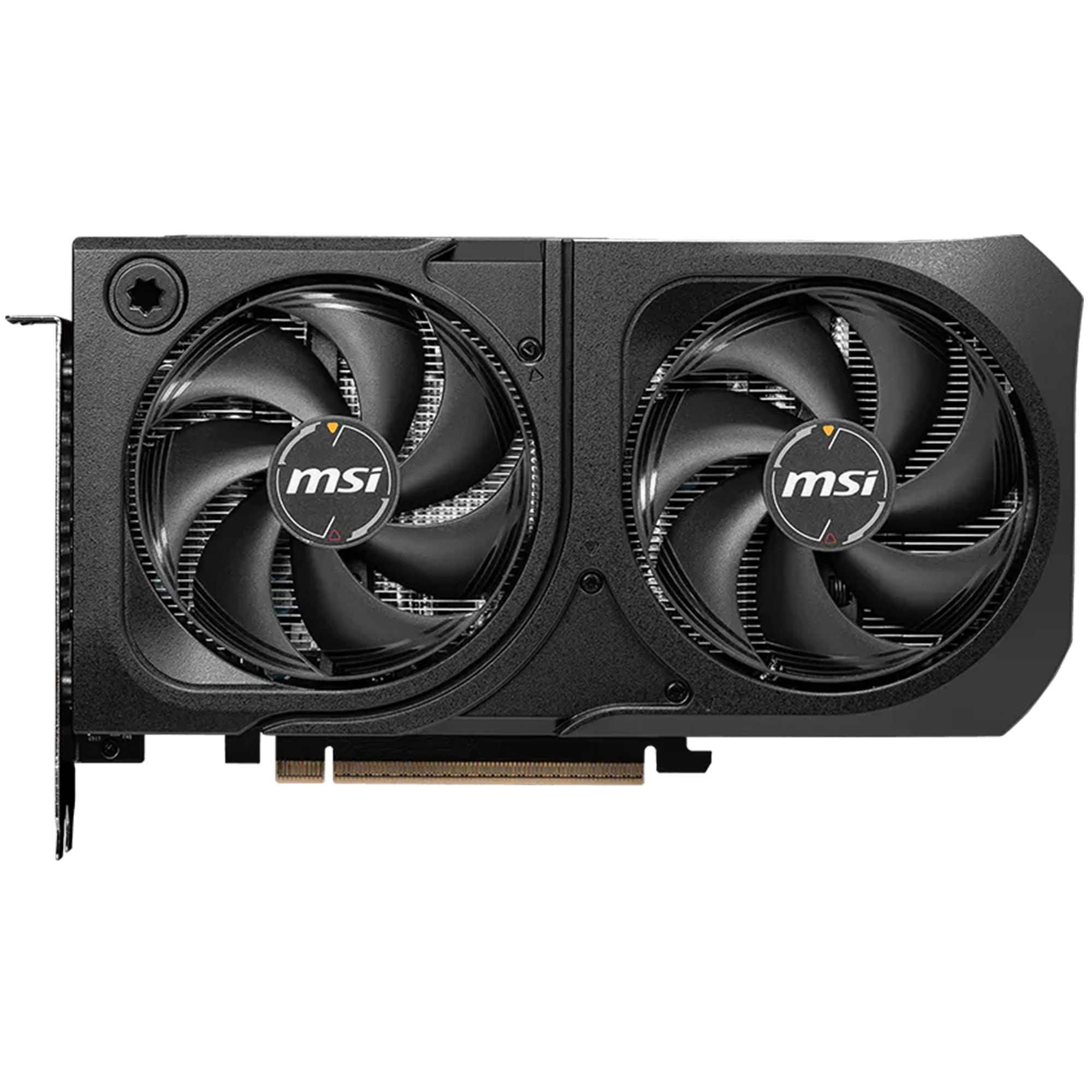 MSI GeForce RTX 5060TI 8G Shadow 2X OC PLUS GDDR7 128Bit DX12 Gaming (Oyuncu) Ekran Kartı