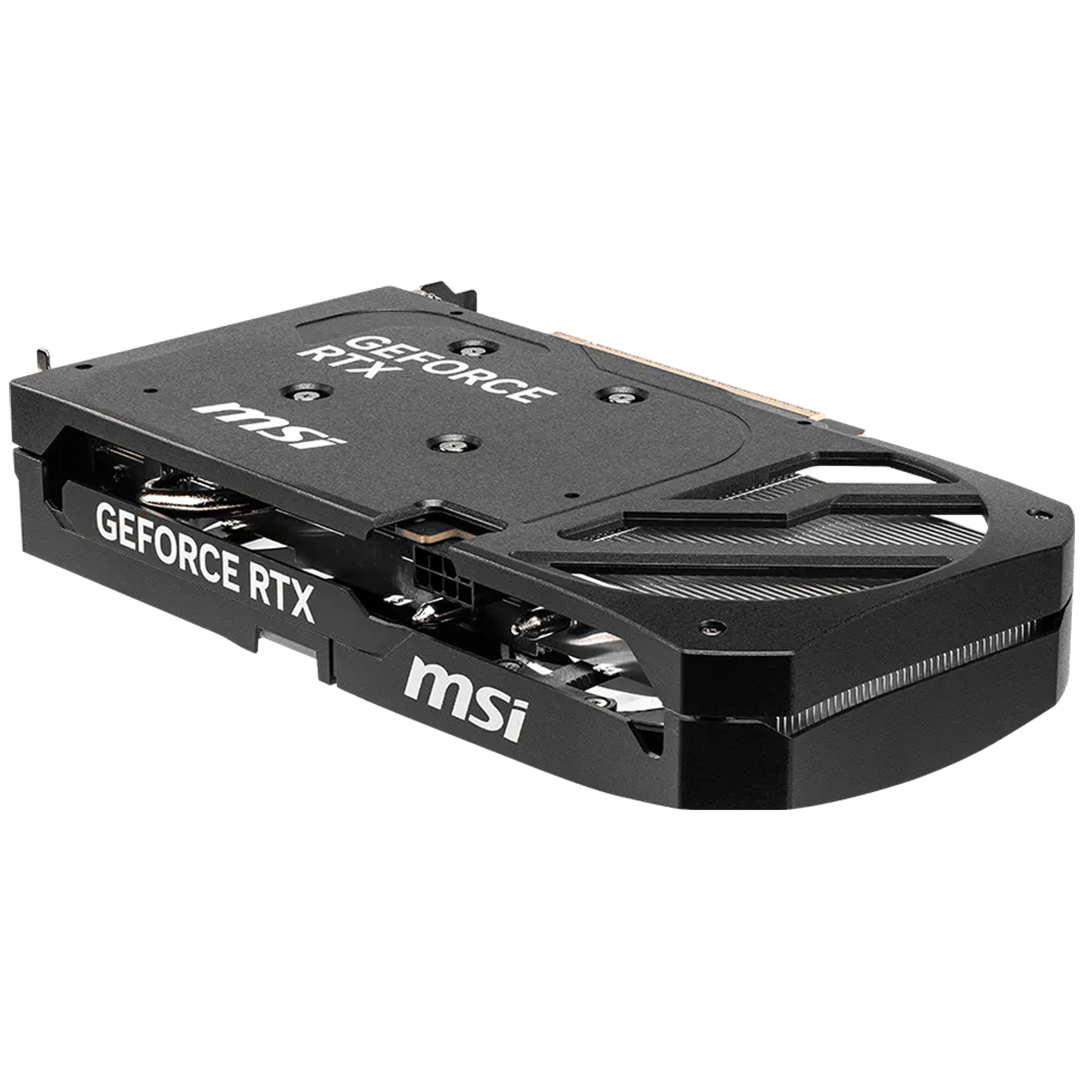MSI GeForce RTX 5060TI 8G Shadow 2X OC PLUS GDDR7 128Bit DX12 Gaming (Oyuncu) Ekran Kartı