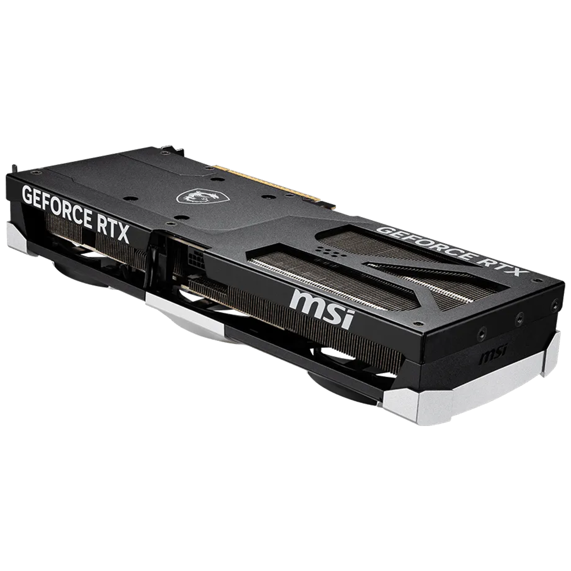 MSI GeForce RTX 5070 12GB VENTUS 3X OC GDDR7 192Bit DX12 Gaming (Oyuncu) Ekran Kartı