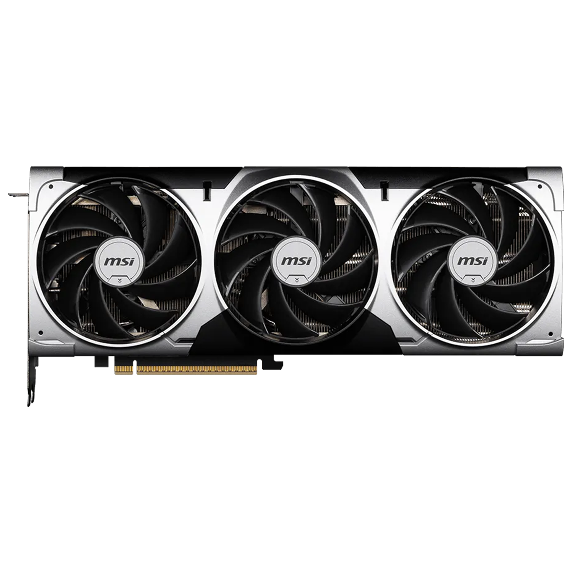 MSI GeForce RTX 5070 12GB VENTUS 3X OC GDDR7 192Bit DX12 Gaming (Oyuncu) Ekran Kartı