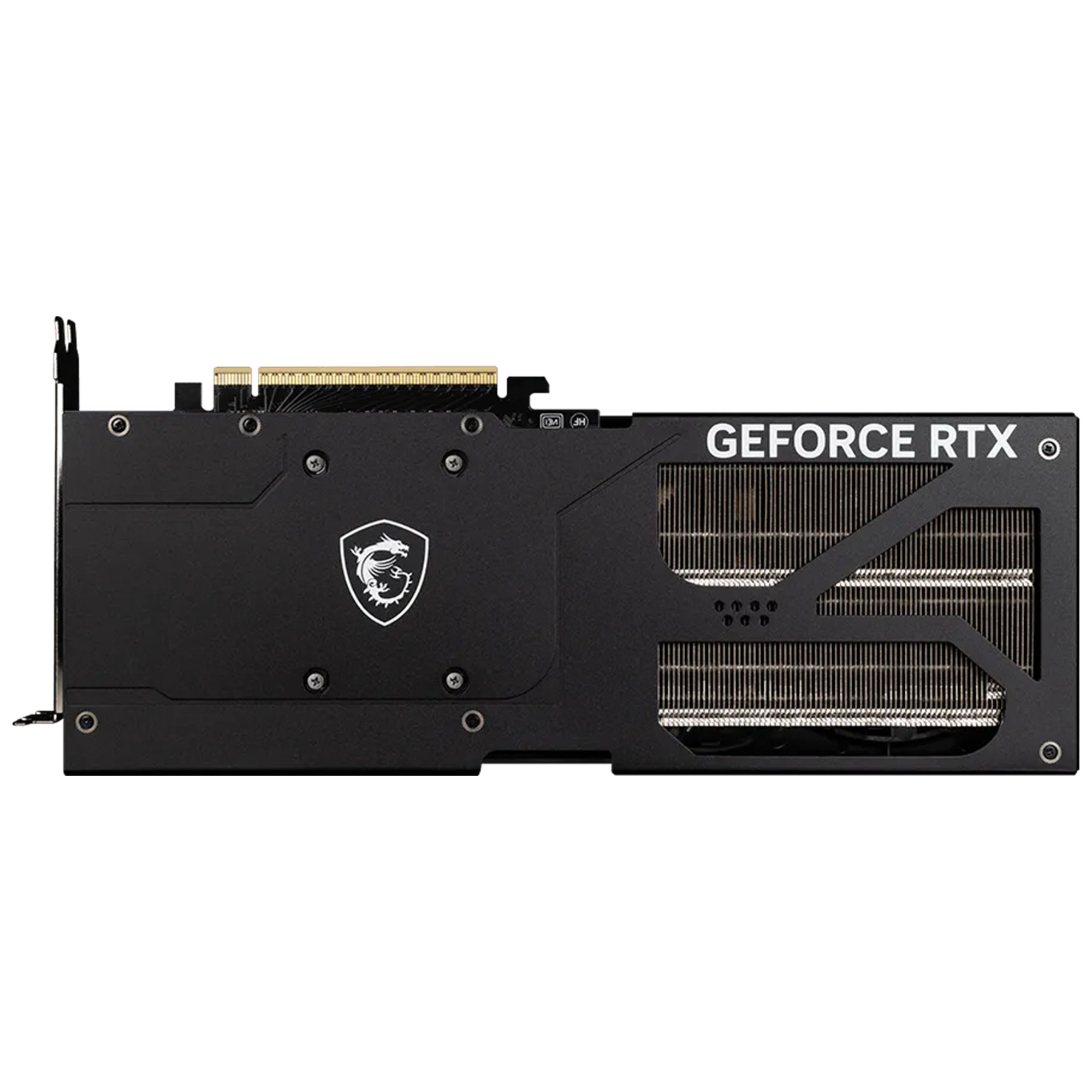 MSI GeForce RTX 5070 12GB VENTUS 3X OC GDDR7 192Bit DX12 Gaming (Oyuncu) Ekran Kartı
