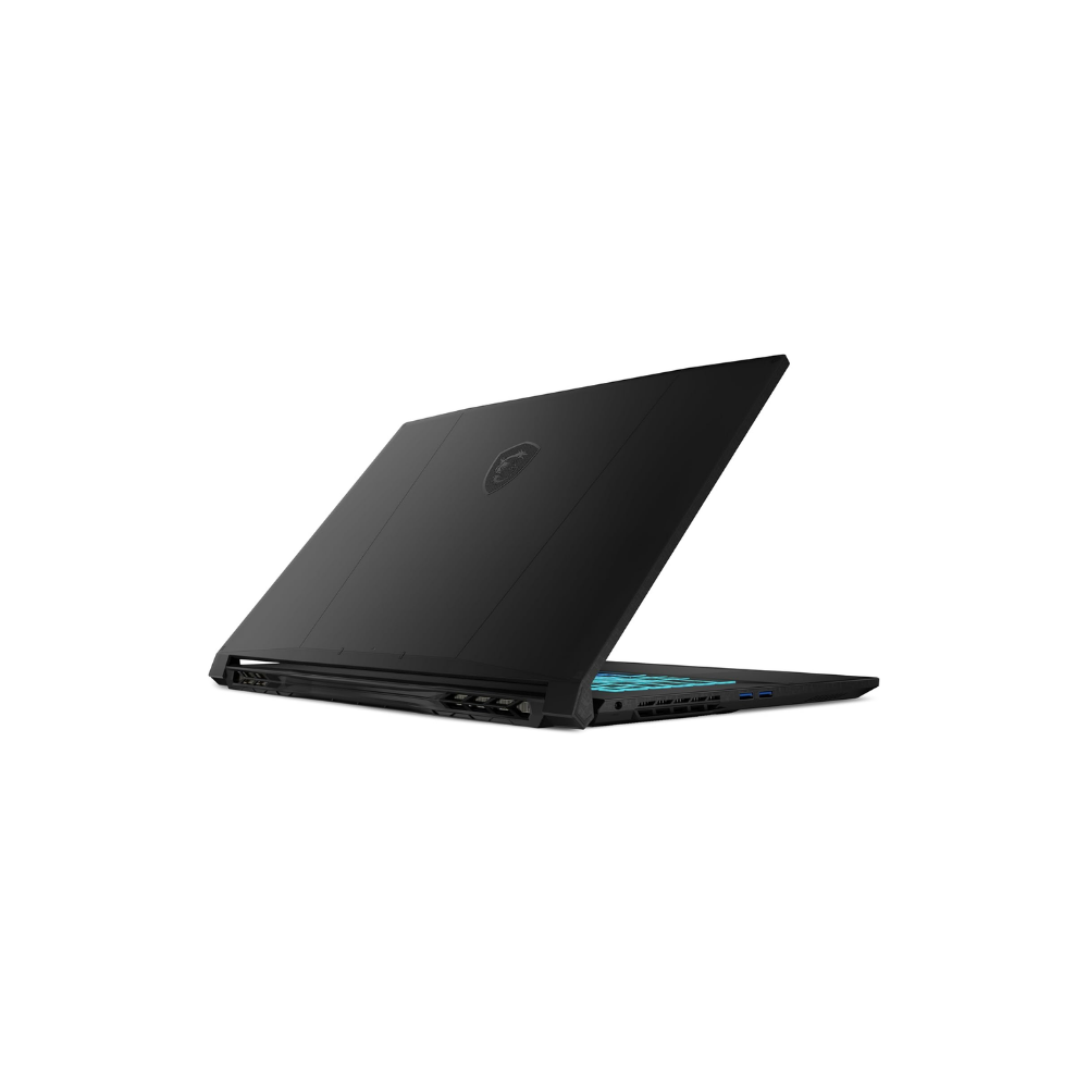 MSI KATANA 17 HX B14WFK-248XTR I7-14650HX 16GB RAM 1TB SSD RTX5060 17.3¨ FreDOS Gaming Notebook