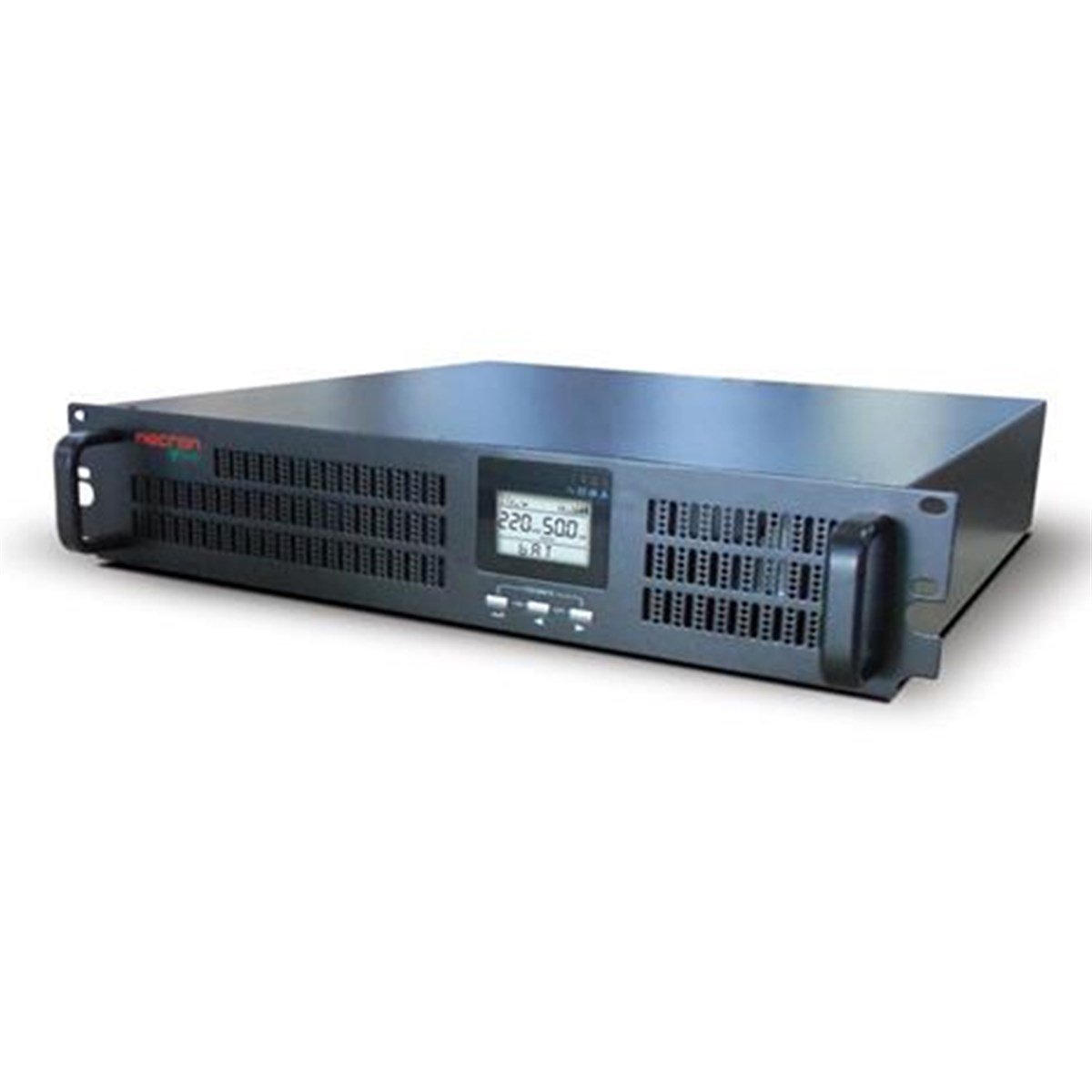 NECRON UPS 1KVA ONLINE RACK-MOUNT  5-15 DK DTR-RACK-1KVA 