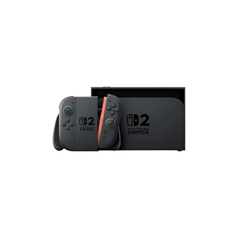 Nintendo Switch 2 Oled Oyun Konsolu
