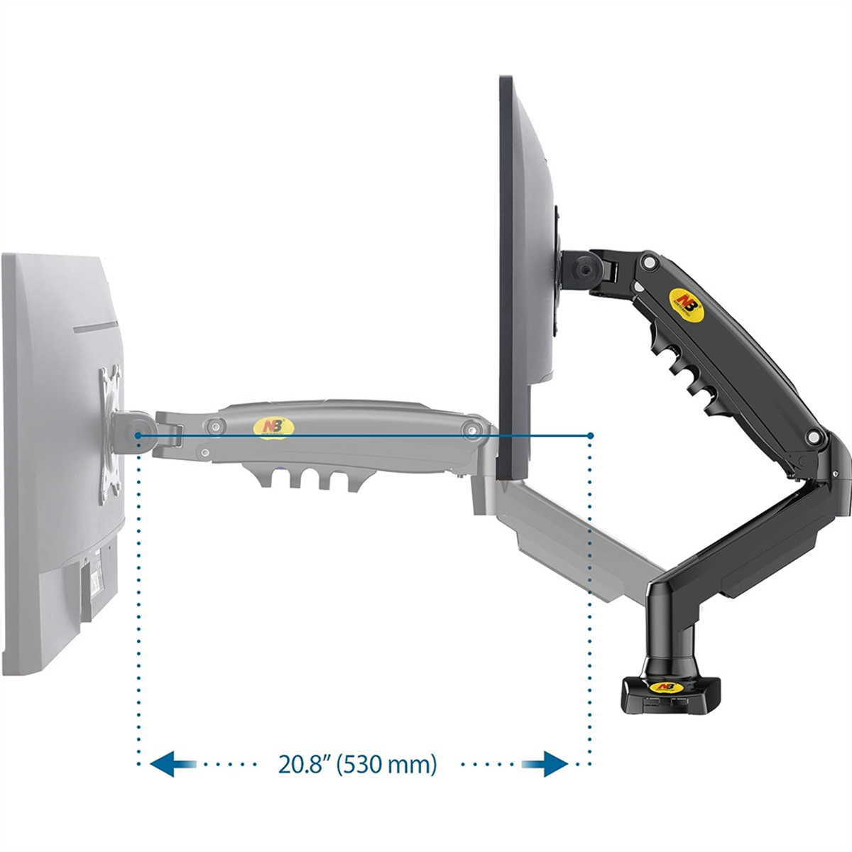North Bayou Nb F80 17-30 