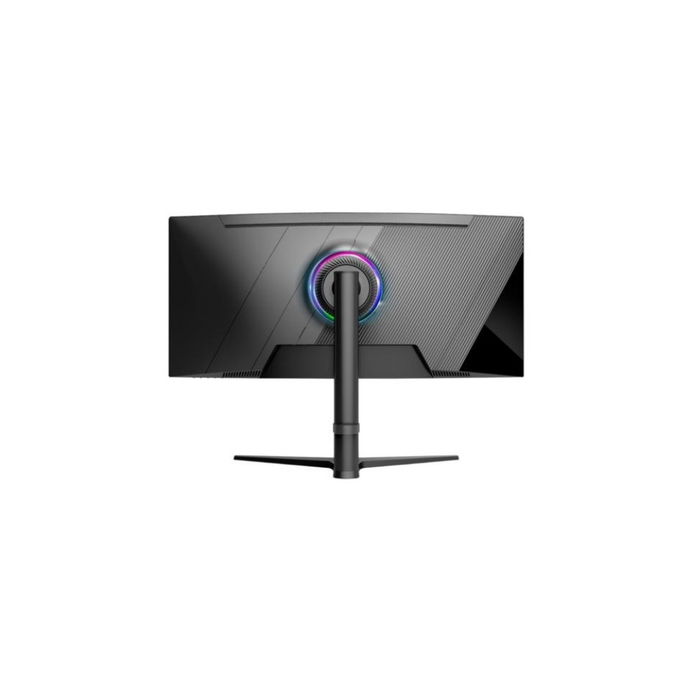 NPC 34 inch MP3429-Y Curved 165Hz MM 4K Monitör 1ms3440x1440, 165Hz, 2xHDMI, 2xDP, Hoparlör, Vesa Monitör