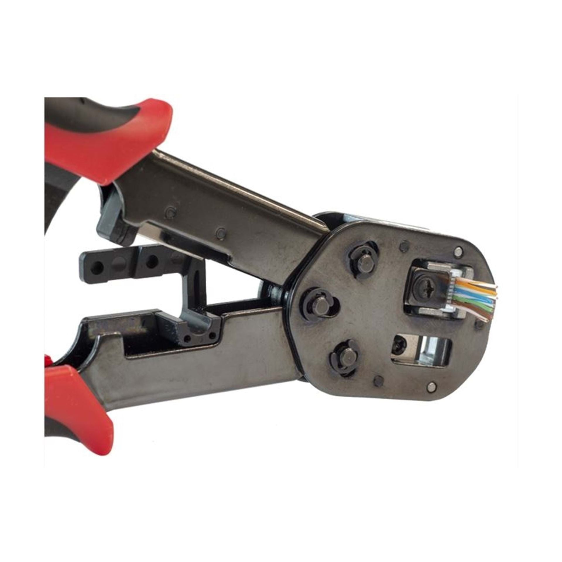 Oring Mpc-Tool Cat6 Rj11/ EzrJ45 Network Sıkma Pensesi