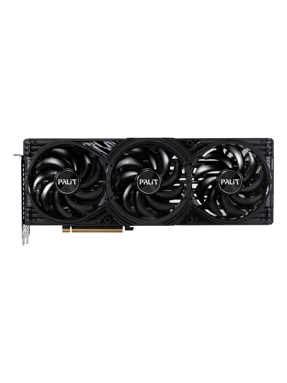 Palit RTX5070Ti GamingPro-S OC 16GB 256Bit GDDR7 Gaming (Oyuncu) Ekran Kartı