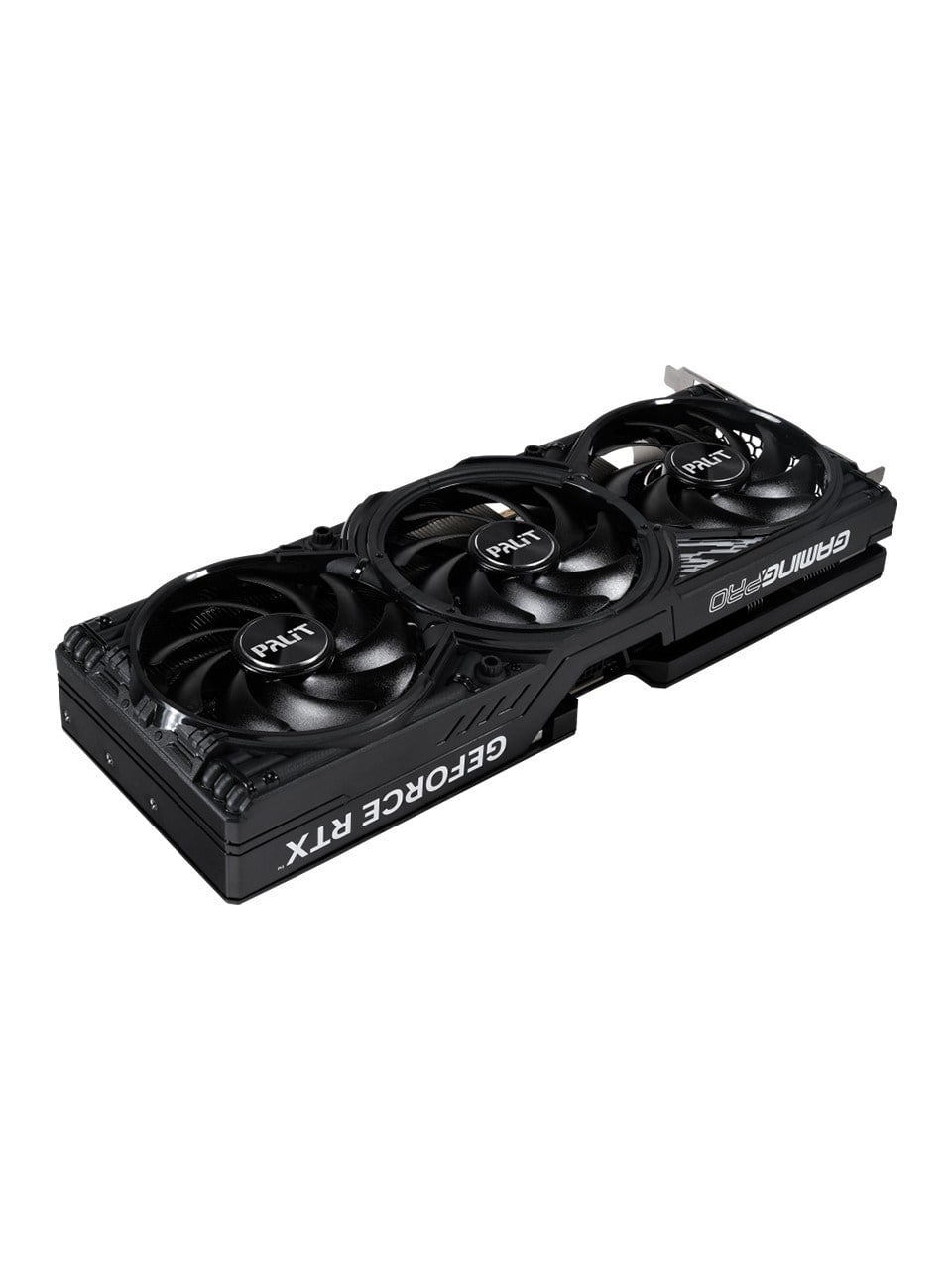 Palit RTX5070Ti GamingPro-S OC 16GB 256Bit GDDR7 Gaming (Oyuncu) Ekran Kartı