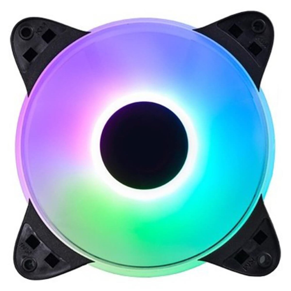 Performax Lumina RGB 120mm 6 Pin Tekli Fan