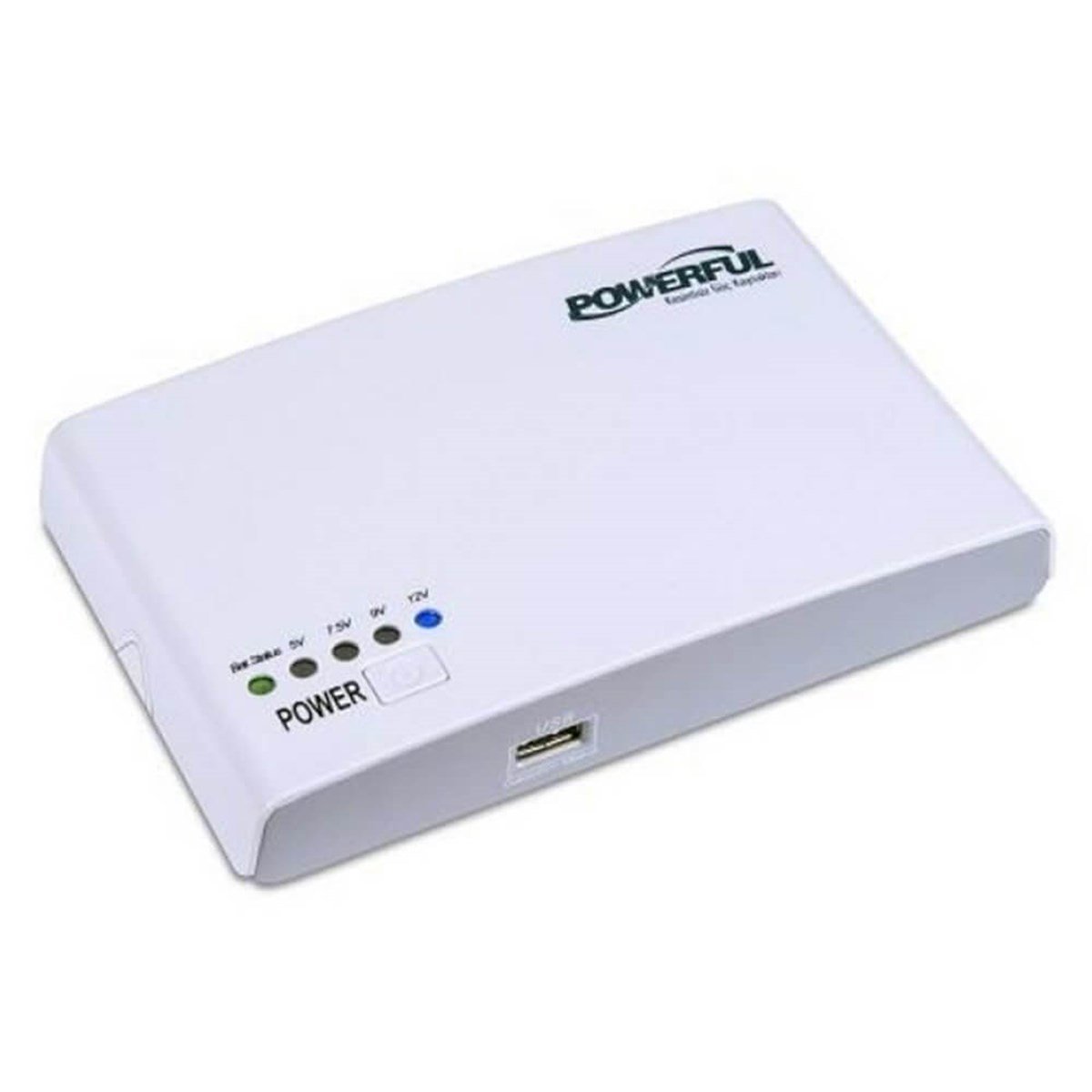 Powerful PM-8800 Micro DC Modem UPS