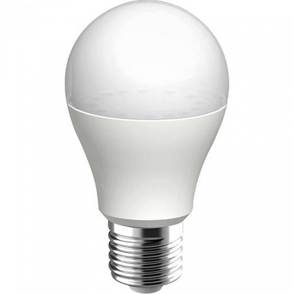 PREMIER RECHARGEABLE 8W LED AMPÜL E27 BEYAZ, HOROZ