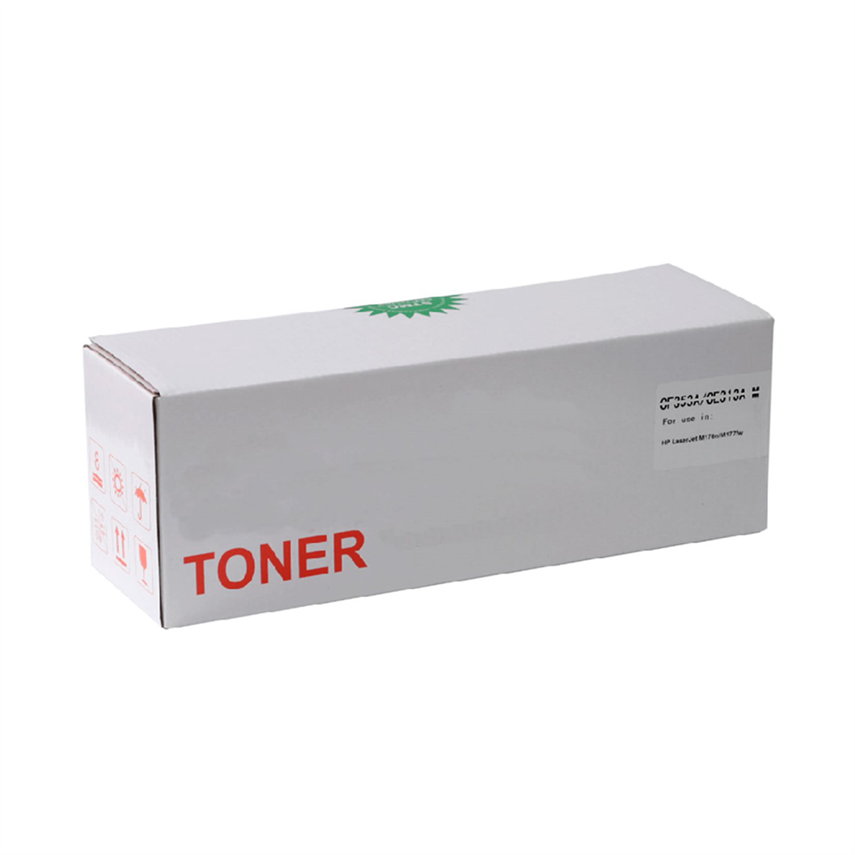 Printlife Xerox 3020/WC 3025 Siyah Muadil Toner
