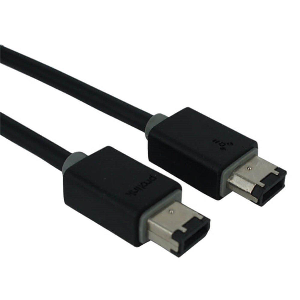 Prolink PB470-0500 5 Metre IEEE1394a Firewire Kablo
