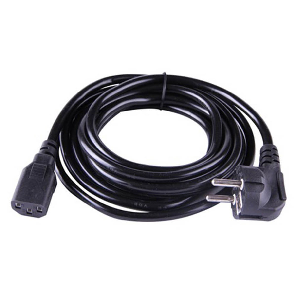 Qport Q-POW1.5 1.5 Metre Güç Kablosu