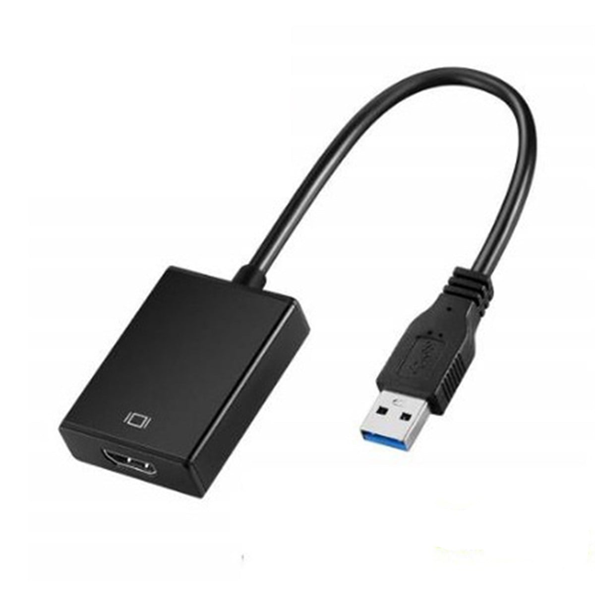 Qport Q-UHD USB 3.0 To HDMI Çevirici