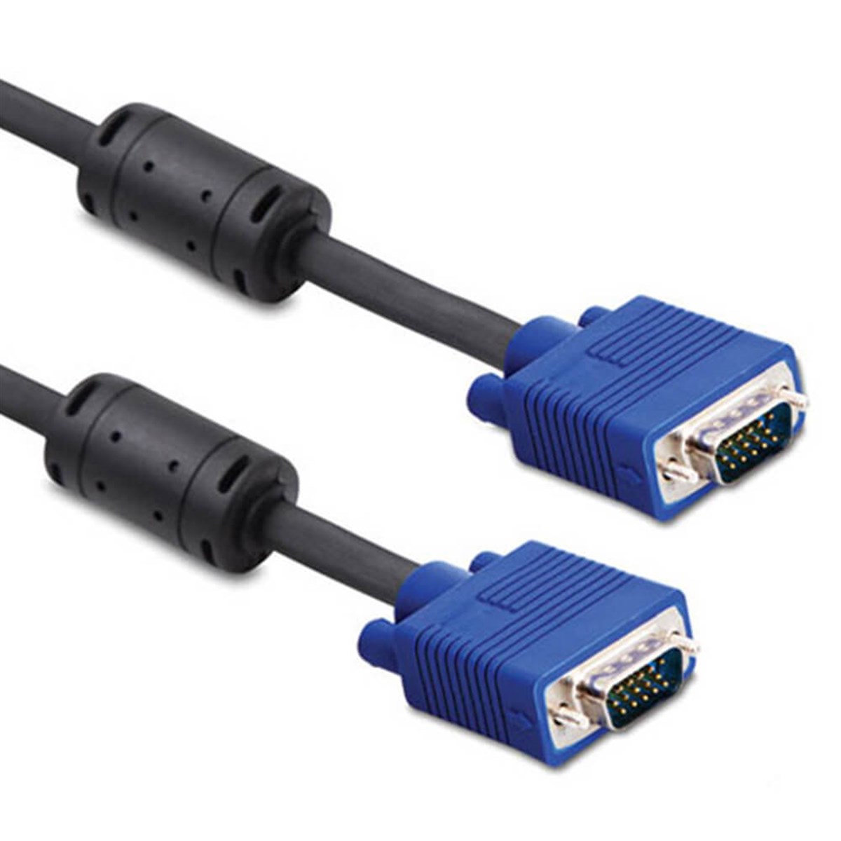 Qport Q-VGA20 20 Metre VGA Görüntü Kablosu