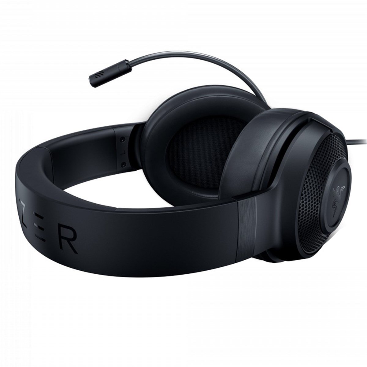 Razer Kraken X Lite RZ04-02950100-R381 7.1 Surround Mikrofonlu Kablolu Gaming (Oyuncu) Kulaklık
