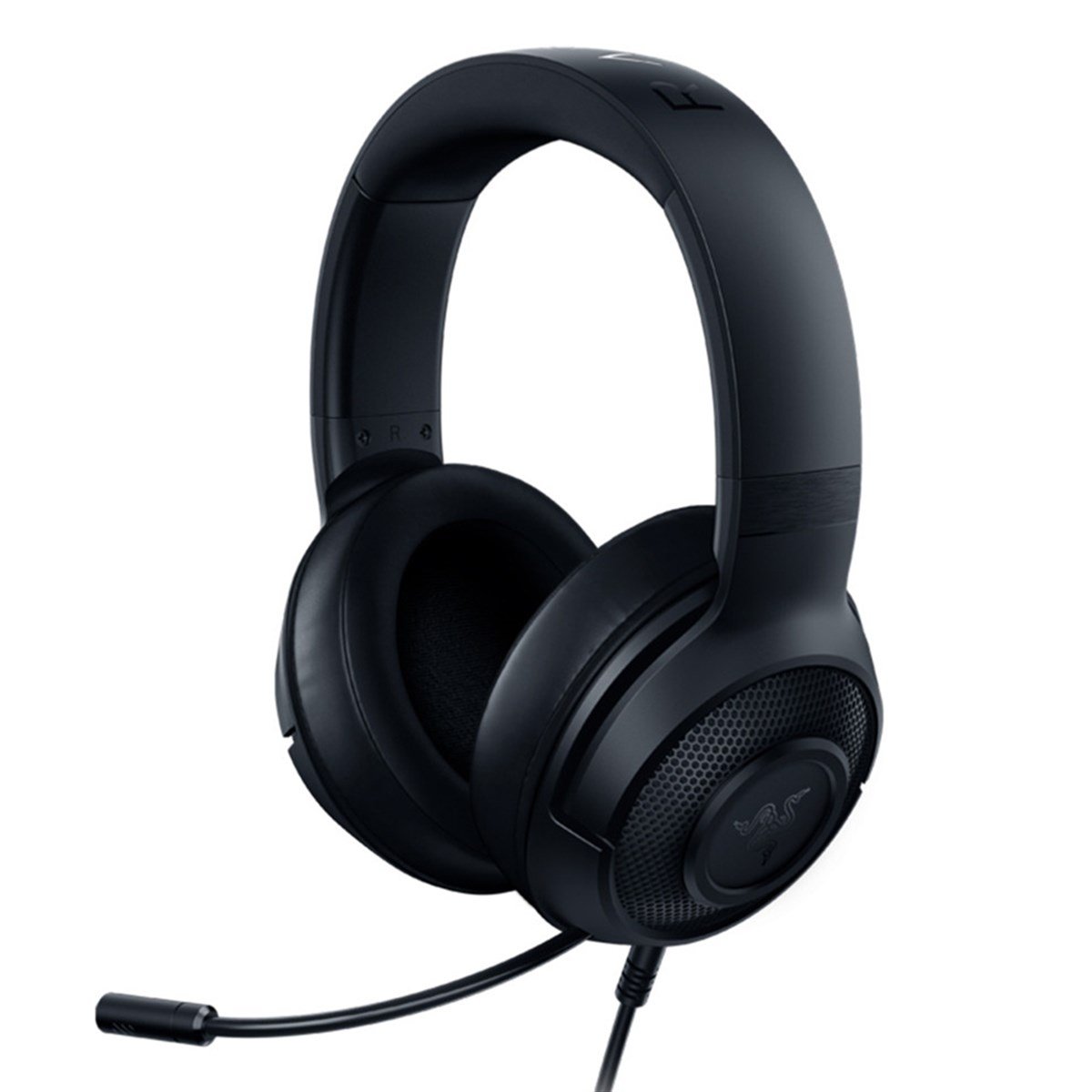 Razer Kraken X Lite RZ04-02950100-R381 7.1 Surround Mikrofonlu Kablolu Gaming (Oyuncu) Kulaklık