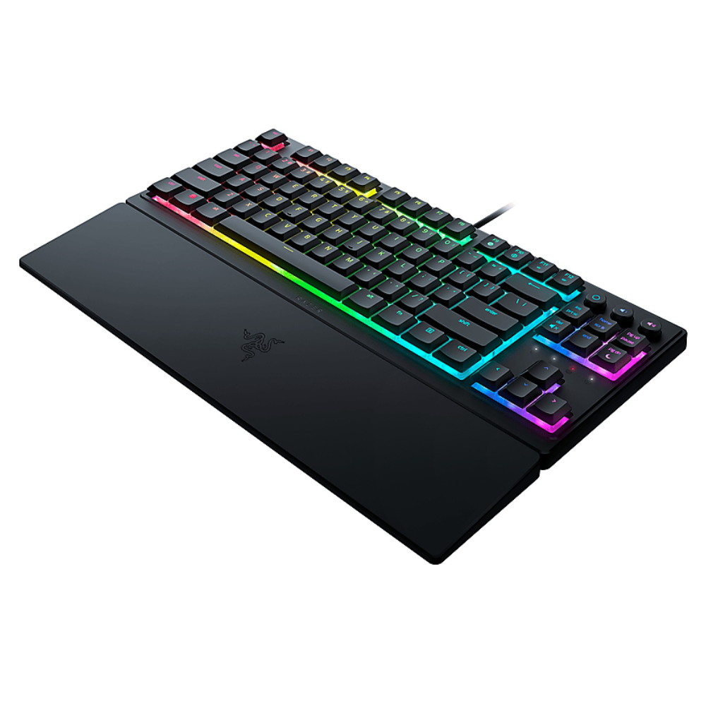 Razer Ornata V3 TKL RZ03-04881700-R3L1 TR Q RGB Kablolu Gaming (Oyuncu) Klavye