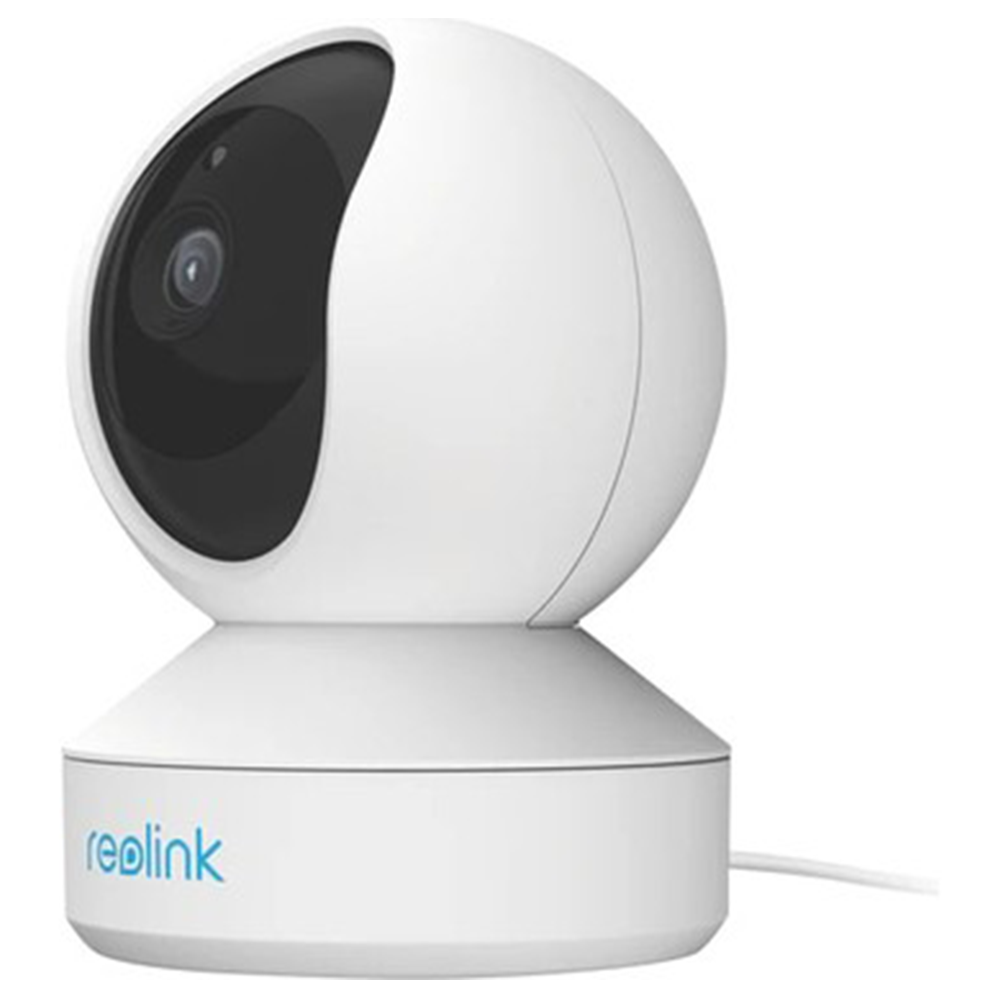 Reolink E1 3MP 4mm Wi-Fi Pt İç Ortam Kamera