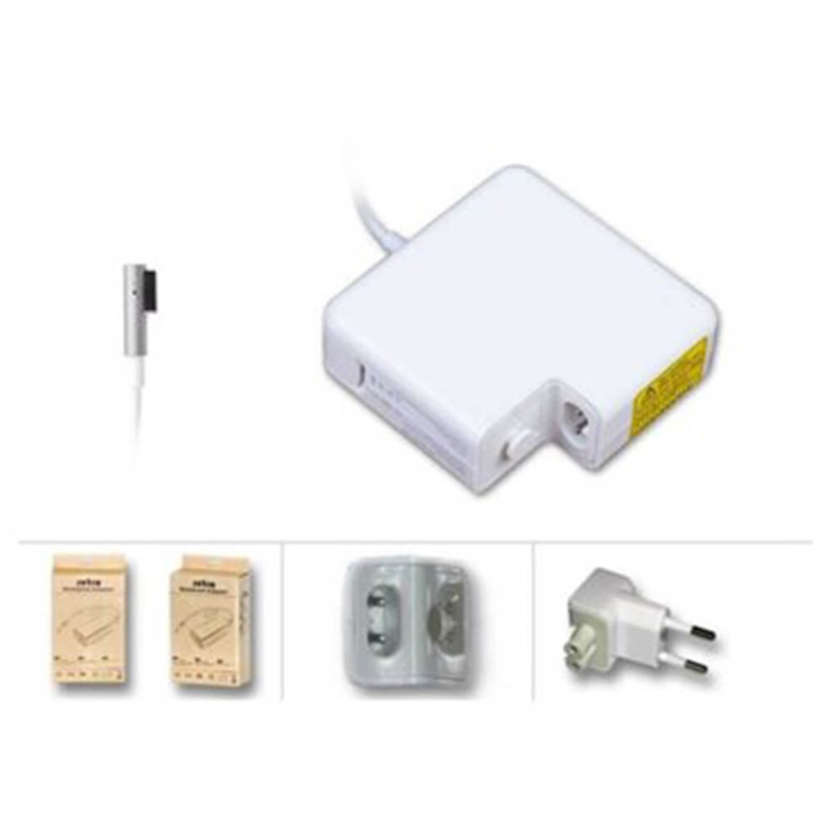 RETRO RNA-AP07 Apple MacBook Air 45W MagSafe 1 Notebook Adaptör