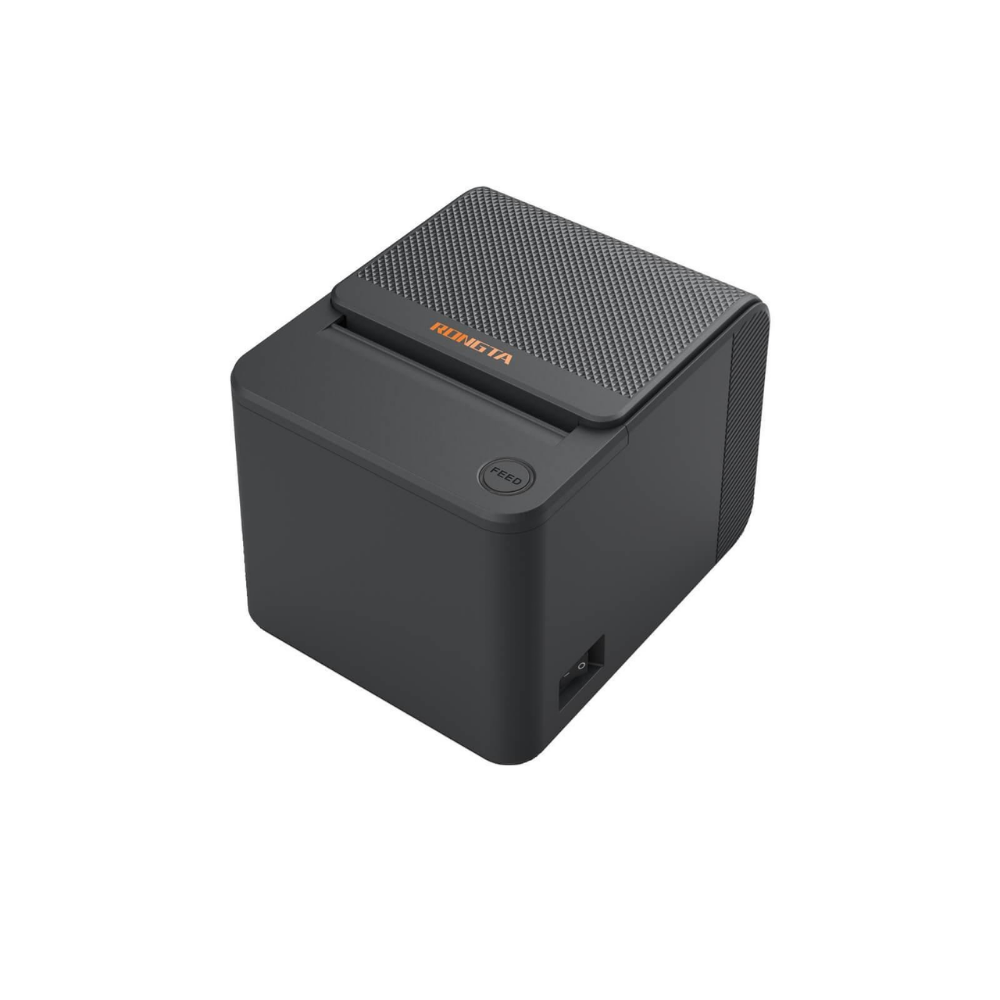 Rongta RP336 USB+RS232+Ethernet Fiş/Pos/Barkod Yazıcı