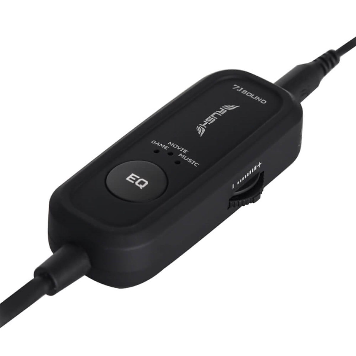 Rush Sforce SC201 7.1 USB Ses Kartı