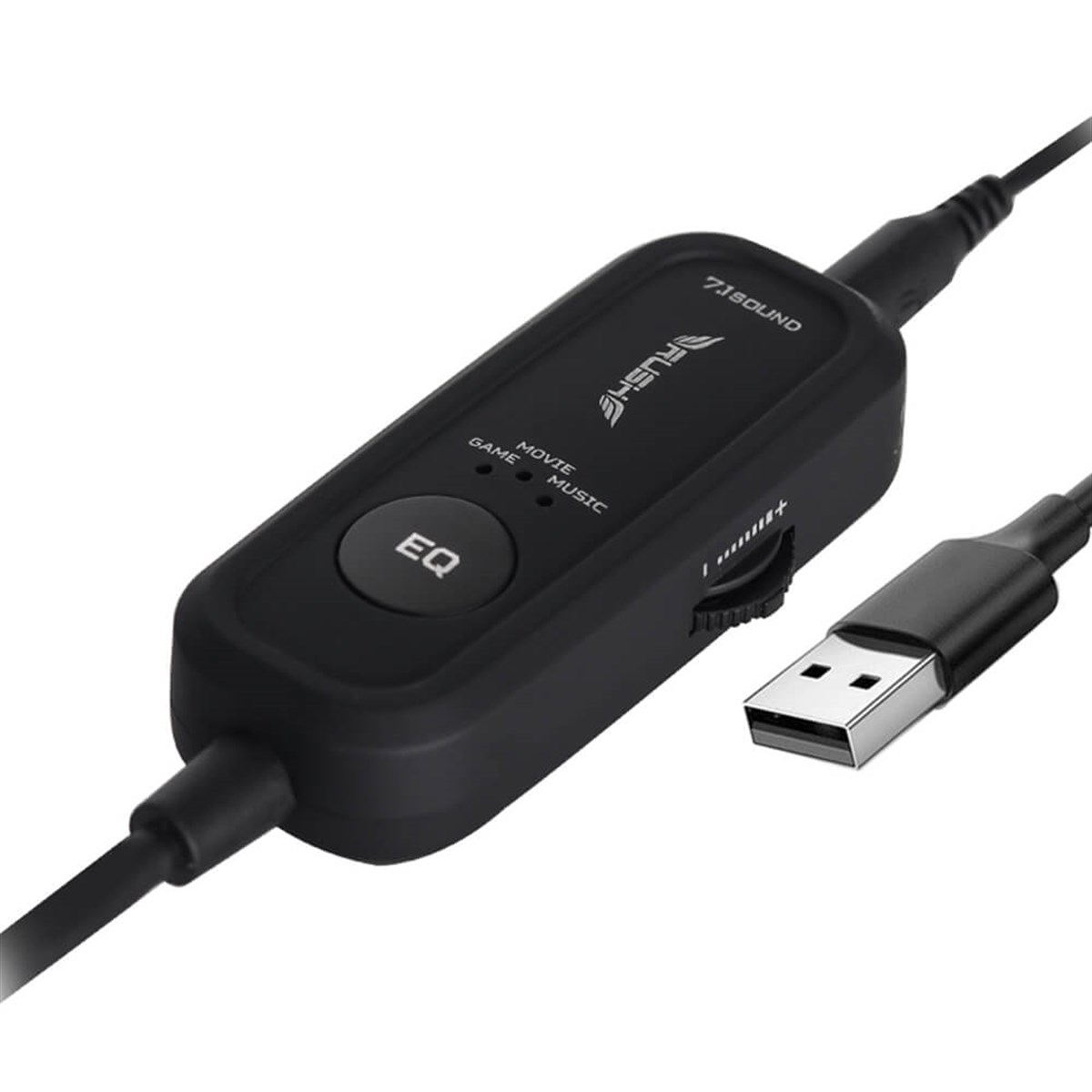 Rush Sforce SC201 7.1 USB Ses Kartı