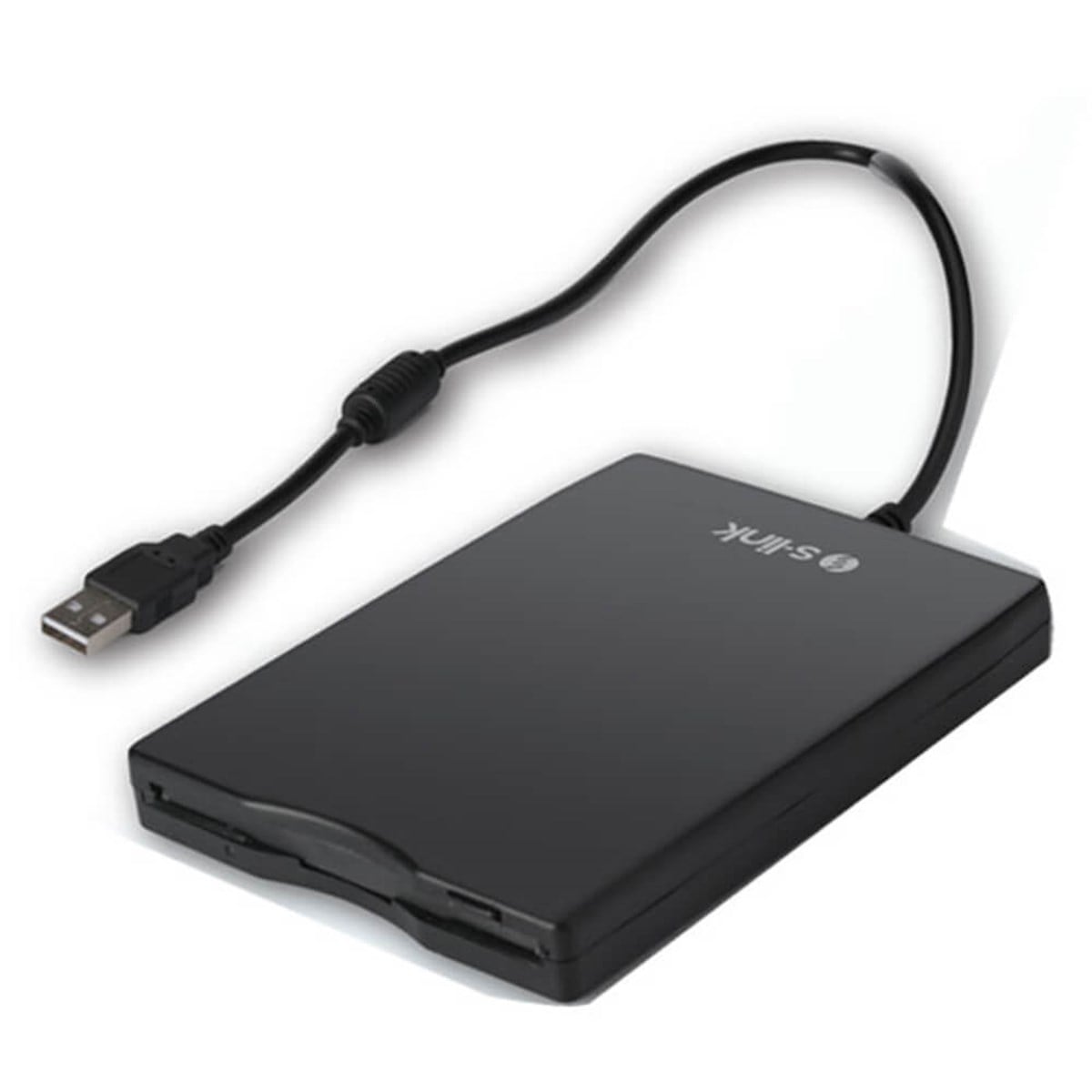 S-Link FD-05PUB Floppy To Usb Harici Disket Sürücü