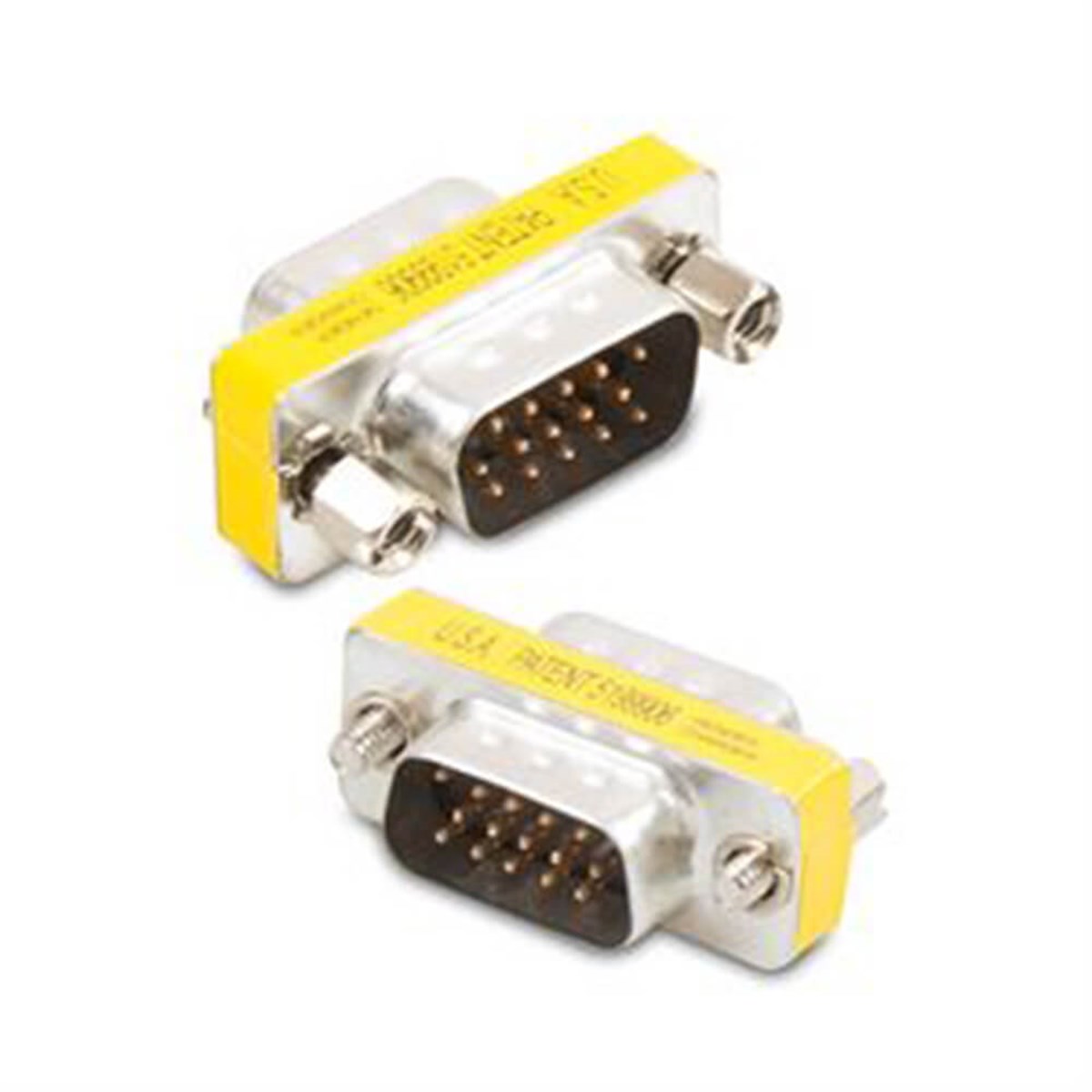 S-Link SL-15M 15 Pin Vga Çevirici M/M