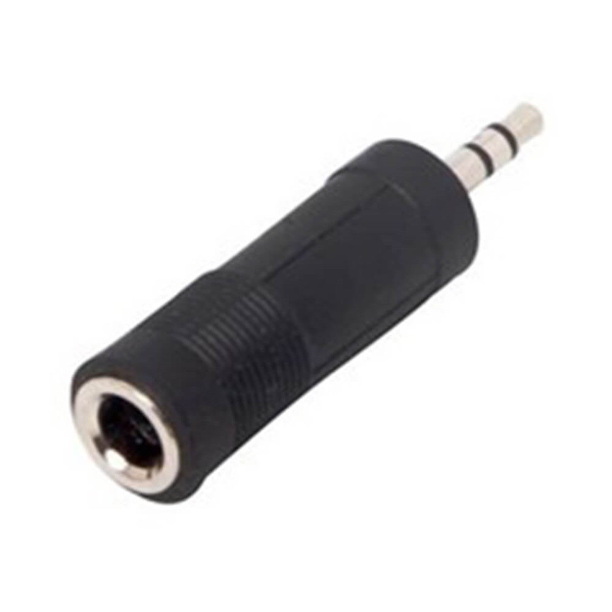 S-Link SL-DC42 3.5 To 6.35 F Stereo 25`Li Paket Çevirici Adaptör