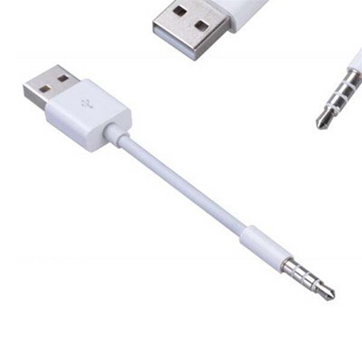 S-Link Sl-Ip3 İpod Şarj Kablo