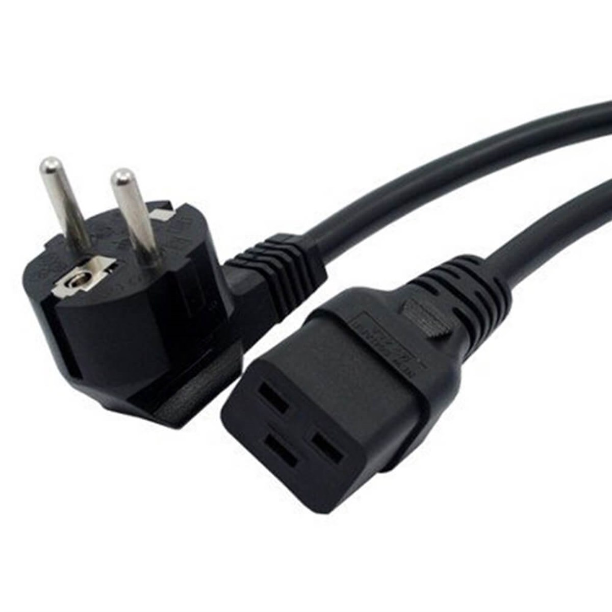 S-Link SL-PS538 3 Metre 1.5mm Server Power Kablosu