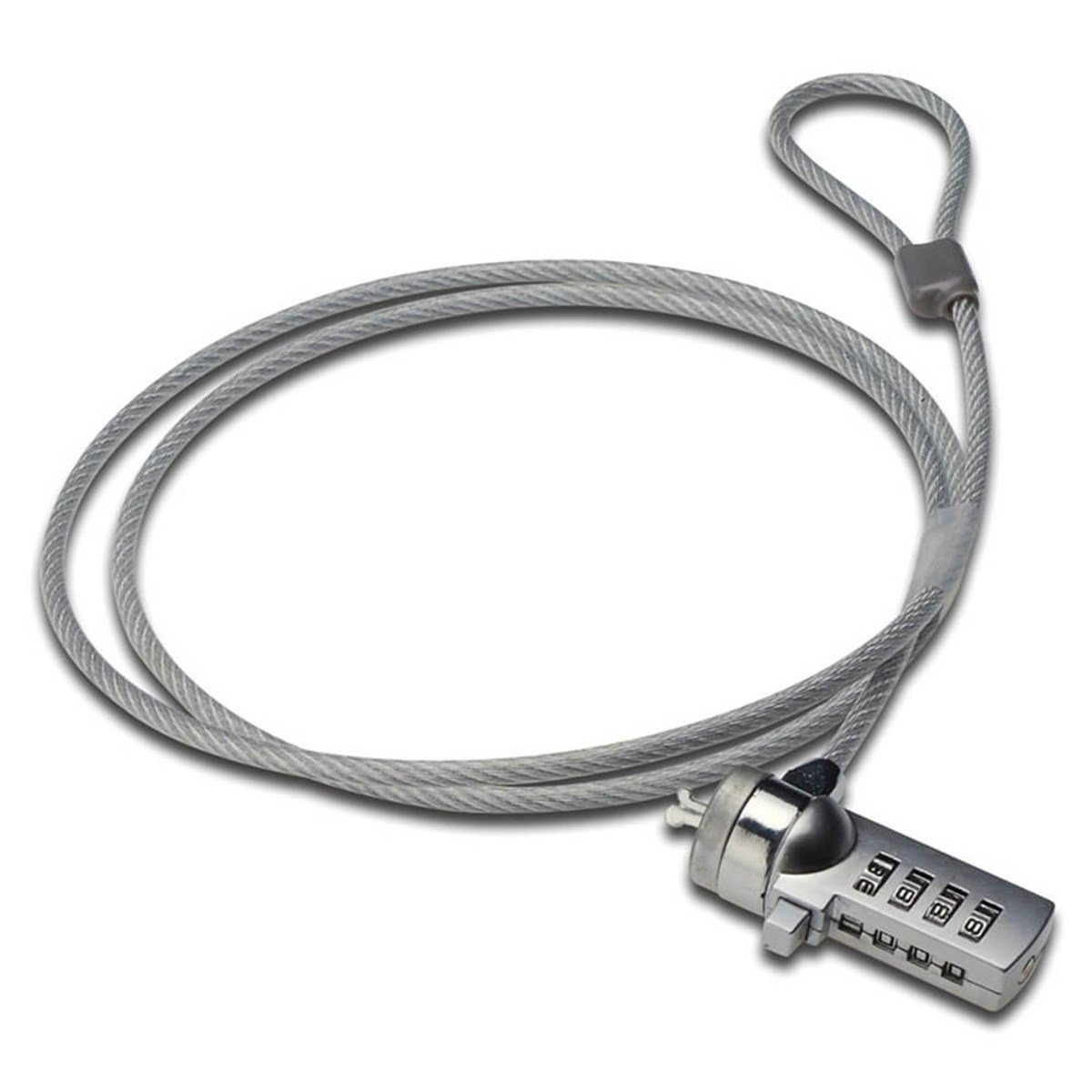 S-Link SL-S202 Şifreli Notebook Kilidi